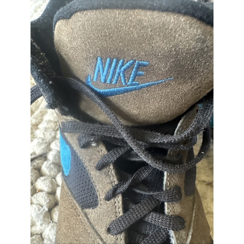 Nike Hikers Size 9 Unisex With Nike Hiker Guy Hat Combo Deal - Picture 3 of 11